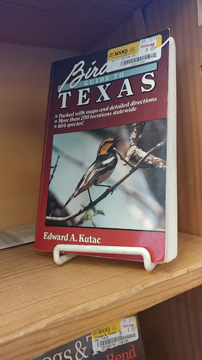 Book Store «Half Price Books», reviews and photos, 900 Bugg Ln, San Marcos, TX 78666, USA