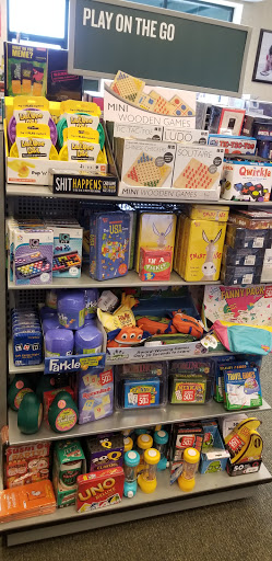 Book Store «Barnes & Noble», reviews and photos, 2720 Towne Dr, Beavercreek, OH 45431, USA