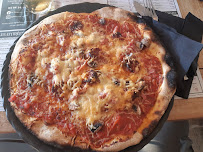 Pizza du Pizzeria Le Pinocchio à Six-Fours-les-Plages - n°12