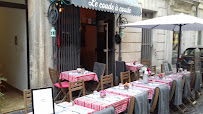 Atmosphère du Restaurant Le Coude à Coude à Avignon - n°15