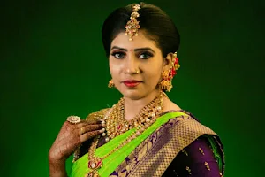 KALKI BRIDAL STUDIO image