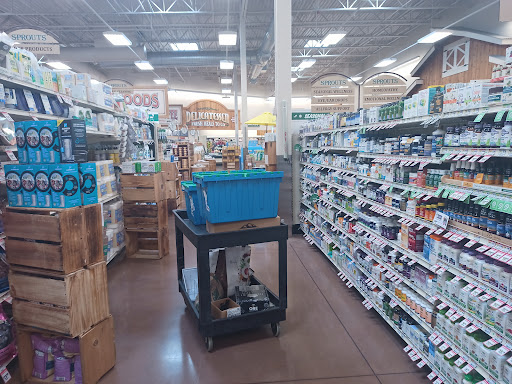 Health Food Store «Sprouts Farmers Market», reviews and photos, 10018 Commons St, Lone Tree, CO 80124, USA