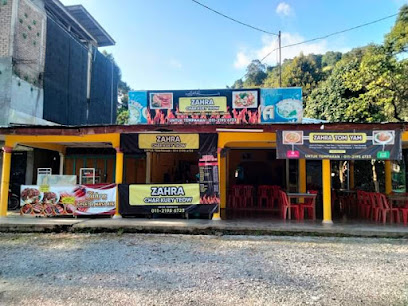 Restoran Che Zulaina