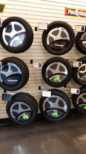 Tire Shop «Tires Plus», reviews and photos, 8850 Walker Mill Rd, Capitol Heights, MD 20743, USA