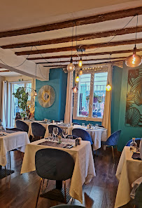 Atmosphère du Restaurant français Restaurant Le 26 à Avignon - n°5