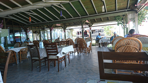 Kerimoğlu Yörük Çadırları