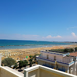 Photo n°1 de l'avis de soldjah.r fait le 02/08/2018 à 20:21 sur le  Ambienthotels Panoramic à Viserba