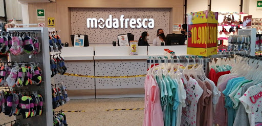 La Surtidora Moda Fresca Cali