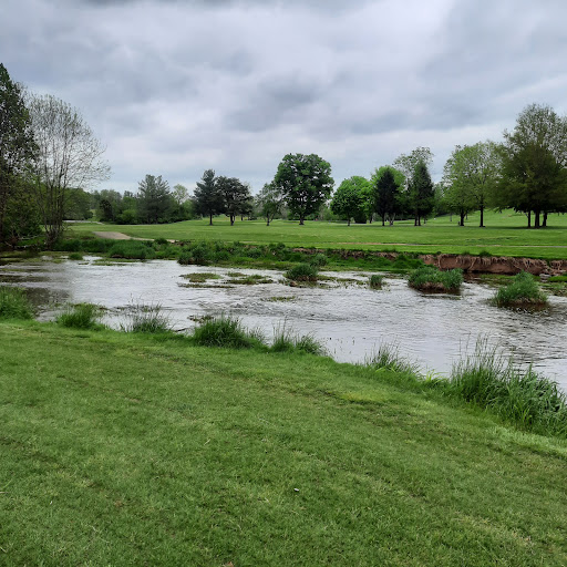 Golf Course «Old Capital Golf Clubhouse», reviews and photos, 1605 IN