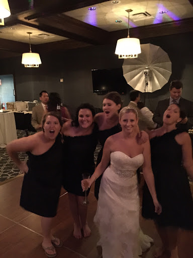 Private Golf Course «TPC Wakefield Plantation Course», reviews and photos, 2201 Wakefield Plantation Dr, Raleigh, NC 27614, USA