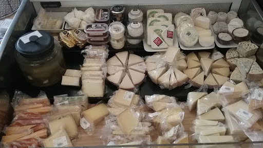 Butcher Shop «Fatted Calf», reviews and photos, 320 Fell St, San Francisco, CA 94102, USA