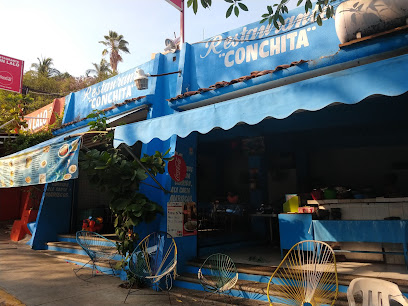 Restaurante Conchita
