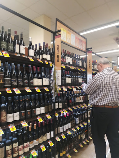 Supermarket «Giant», reviews and photos, 2901 S Glebe Rd, Arlington, VA 22206, USA