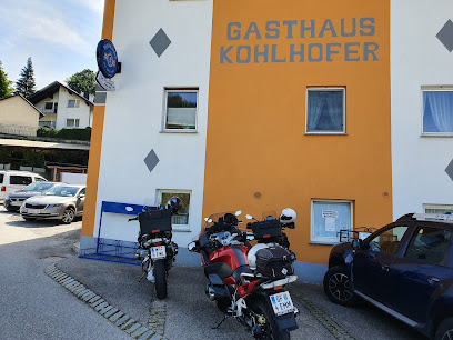 Gasthaus Kohlhofer - Rustica-Grill
