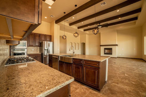 Flooring Store «A & R Home Products», reviews and photos, 201 E Union Ave, Las Cruces, NM 88001, USA