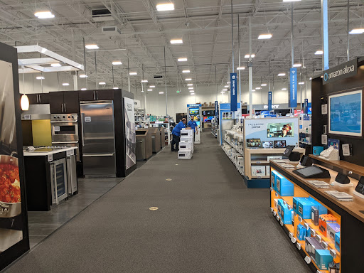 Electronics Store «Best Buy», reviews and photos, 1127 Industrial Rd, San Carlos, CA 94070, USA