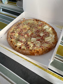 Plats et boissons du Pizzeria Distributeur à Pizzas JEREM P'EAT'ZZA à Dangé-Saint-Romain - n°4