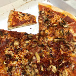 Photo n°1 de l'avis de Lijana.e fait le 12/10/2019 à 14:50 sur le  Pizza e Pasta à Weiterstadt