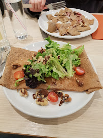 Plats et boissons du Crêperie Tante Yvette à Nantes - n°7