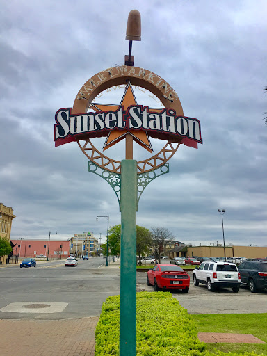 Wedding Venue «Historic Sunset Station», reviews and photos, 1174 E Commerce St, San Antonio, TX 78205, USA