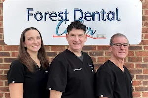 Forest Dental Center: Dr. Joshua A. Binder image