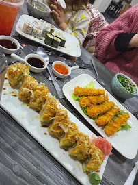 Sushi du Restaurant japonais Asian lounge à Maintenon - n°3