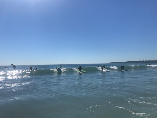 Water Sports Equipment Rental Service «Ocean House Surf & Skate», reviews and photos, 128 Humphrey St, Swampscott, MA 01907, USA