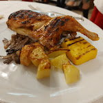 Photo n°4 de l'avis de cesare.a fait le 16/10/2023 à 08:31 sur le  Antica Trattoria Ballotta à Torreglia