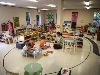 Anami Montessori School