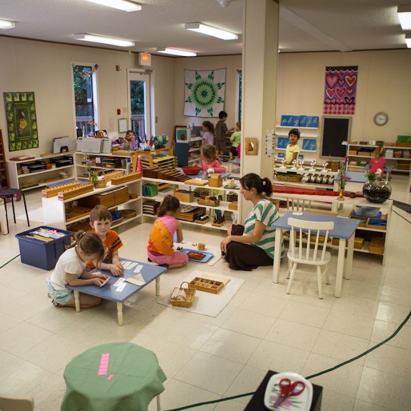 Anami Montessori School