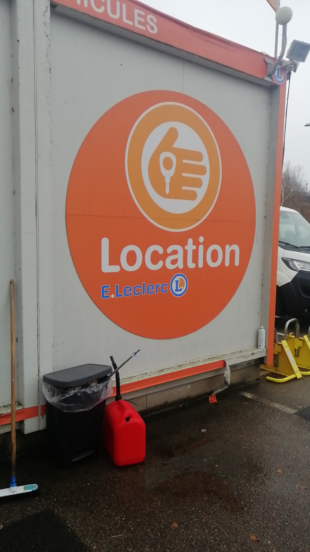 Photo n° 2 de l'avis de laurent.r fait le 27/12/2021 à 08:56