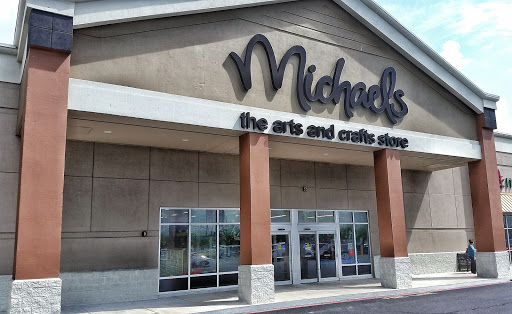 Craft Store «Michaels», reviews and photos, 1601 Westbank Expy c, Harvey, LA 70058, USA