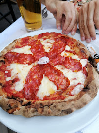 Plats et boissons du Pizzeria BISTRÒ MILANO à Cannes - n°20