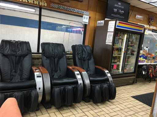 Car Wash «Wash N Go», reviews and photos, 2757 Royal Ln, Dallas, TX 75229, USA