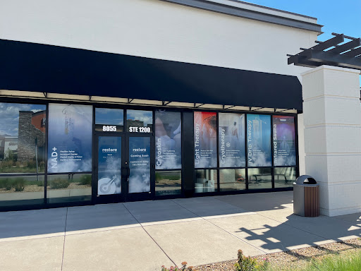 Sign Shop «FASTSIGNS», reviews and photos, 18921 Plaza Dr Ste 102, Parker, CO 80134, USA