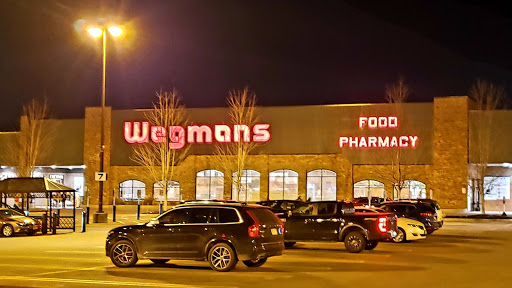 Supermarket «Wegmans», reviews and photos, 4960 Transit Rd, Depew, NY 14043, USA