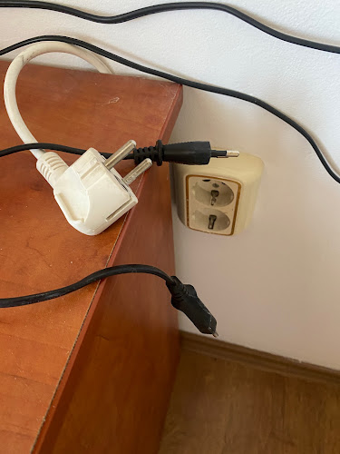 Хотел ТУДИ - Хотел