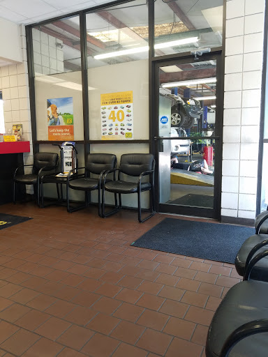 Auto Repair Shop «Precision Tune Auto Care», reviews and photos, 487 St Andrews Blvd, Charleston, SC 29407, USA