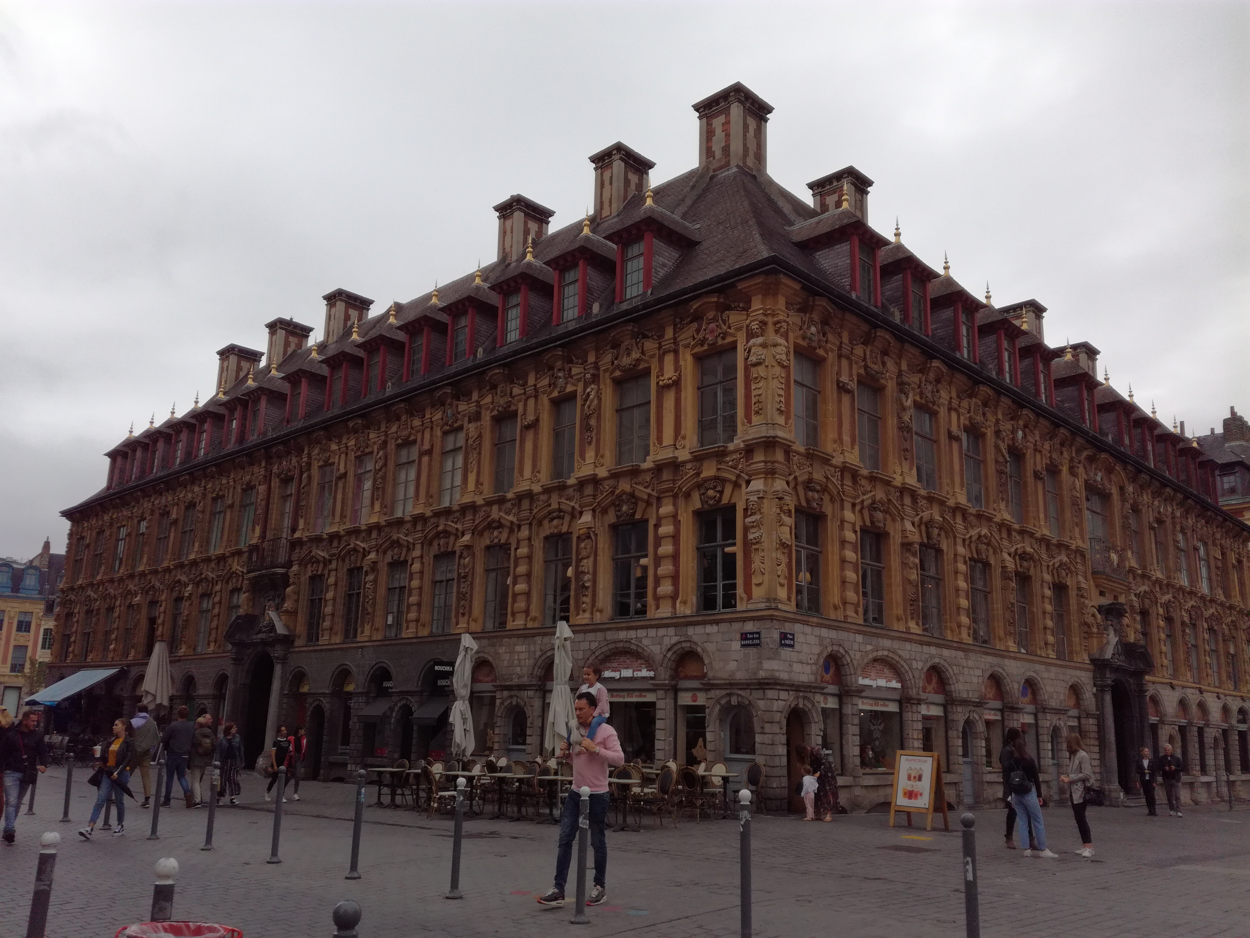 Photo n° 1 de l'avis de noemie.i fait le 21/08/2019 à 16:49