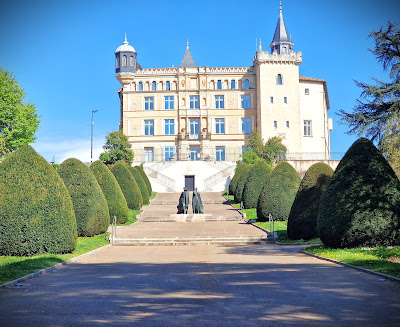 Martinez Immobilier à Saint-Priest