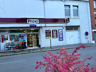 Proxi nieppe à Nieppe