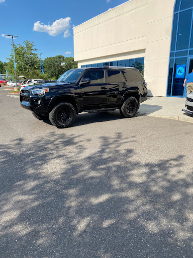 Car Dealer «Auto Lenders», reviews and photos, 104 NJ-73, Voorhees Township, NJ 08043, USA