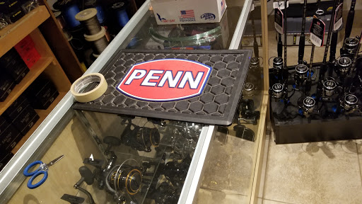 Fishing Store «Handler Fishing Supply», reviews and photos, 270 Borman Dr, Merritt Island, FL 32953, USA