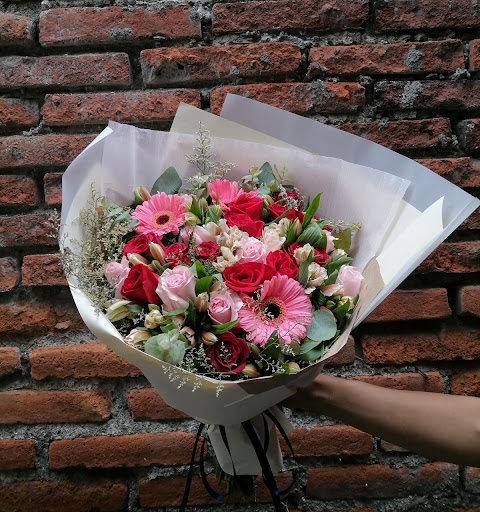 Huitzilin Florería – Colima