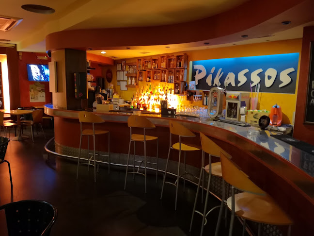 Pikassos Bar