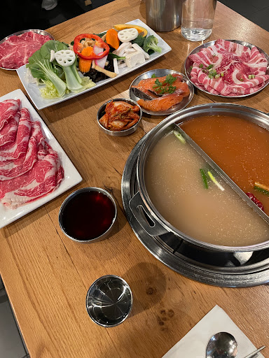 Miss Shabu