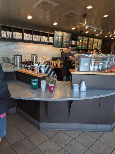 Starbucks image