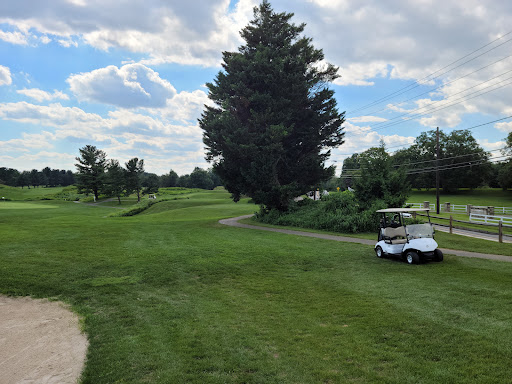Public Golf Course «Needwood Golf Course», reviews and photos, 6724 Needwood Rd, Derwood, MD 20855, USA