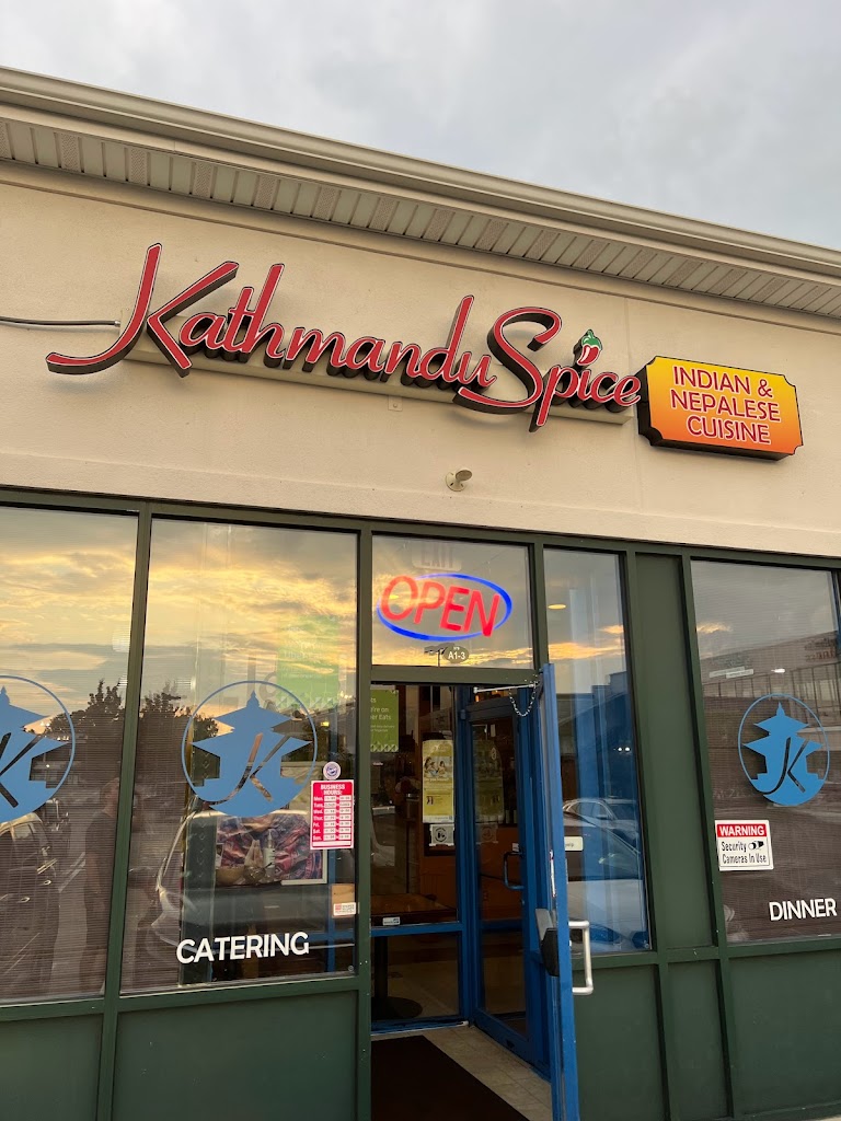 Kathmandu Spice 03103