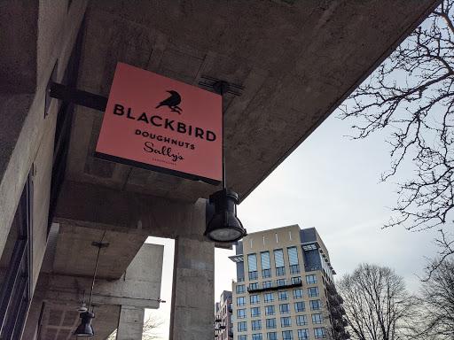 Donut Shop «Blackbird Doughnuts», reviews and photos, 492 Tremont St, Boston, MA 02116, USA
